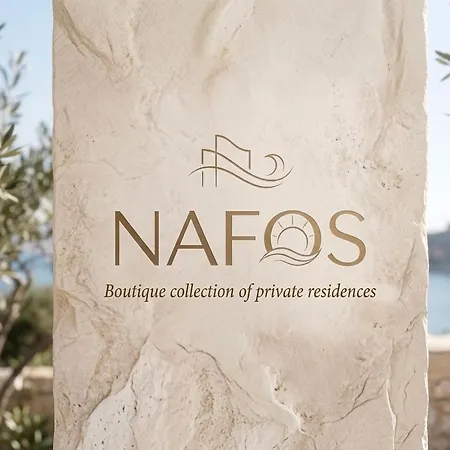 Villa Nafos Stella *