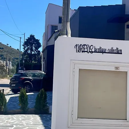 Nafos Stella Villa