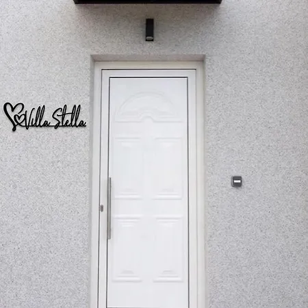 Villa Nafos Stella Lefkakia