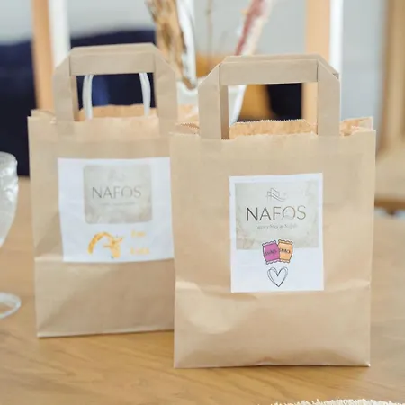 Nafos Stella Villa