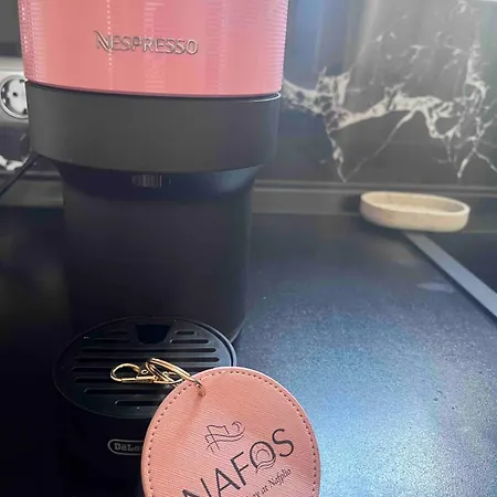 Nafos Stella *