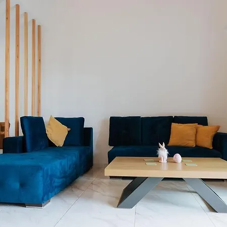 Nafos Stella Villa