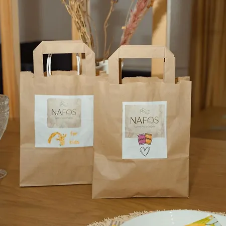 Nafos Stella *